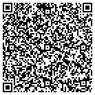 QR code with Hall-Brooke Behavioral Health contacts
