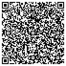 QR code with Hall-Brooke Behavioral Health contacts