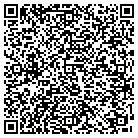 QR code with Kornfield Printing contacts