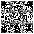 QR code with Austin Obgyn contacts