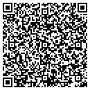 QR code with B B Basiouni Ob/Gyn contacts