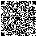 QR code with Mk Masonry contacts