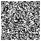 QR code with KBC Trading & Processing contacts