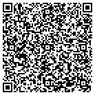 QR code with Mko Graphics & Printers contacts
