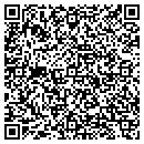 QR code with Hudson Holding CO contacts