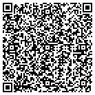 QR code with Cynthia Robbins M D P A contacts