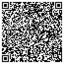 QR code with James Lewis contacts