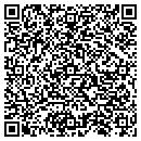 QR code with One Call Printing contacts