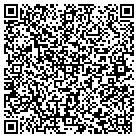QR code with On the Mark Custom Screen Ptg contacts