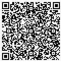 QR code with Pbm Graphics Inc contacts