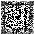 QR code with Family Behavioral Hlth Service contacts