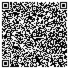 QR code with Gaskin Charles D MD contacts