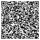 QR code with Harbor Pines contacts