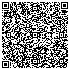 QR code with All C's Embroidery & Advg contacts