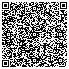 QR code with Henderson Behavioral Health contacts