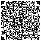 QR code with Precision Graphic Printers contacts