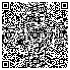 QR code with Prestige Printing & Graphics contacts
