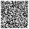 QR code with J Web contacts