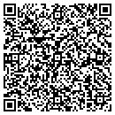 QR code with Hayden Annette V CPA contacts
