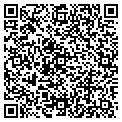 QR code with D D Package contacts