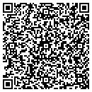 QR code with Keith Reeves MD contacts
