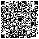 QR code with Hinkle and Landers contacts