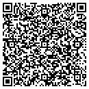 QR code with James A Dinkel Pc contacts