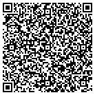 QR code with S & E Video Transfer Service contacts