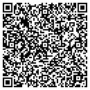 QR code with High Alpine contacts
