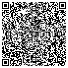 QR code with J R Storage & Parking contacts
