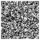 QR code with L C Holdings L L C contacts