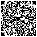 QR code with H Cameron Ross contacts