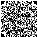 QR code with H & K Packaging LLC contacts