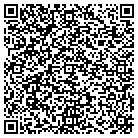 QR code with L E S Holding Company Inc contacts