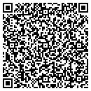QR code with Radius Printing contacts