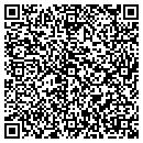 QR code with J & L Packaging Inc contacts