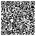 QR code with Randco Print contacts