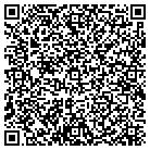 QR code with R And R Gospel Printing contacts