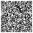 QR code with R C Hasler Inc contacts