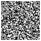 QR code with Manitou Springs Human Resource contacts
