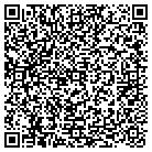 QR code with Prevention Projects Inc contacts