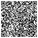 QR code with Zenith Productions contacts