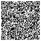 QR code with L & D Packaging Solutions Inc contacts