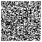 QR code with Rick's Custom Printing contacts