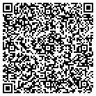 QR code with Rosalind Federman Graphics contacts