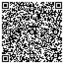 QR code with R R Donnelley contacts