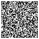 QR code with R R Donnelley contacts