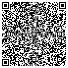 QR code with Sportscare of Bapt Health Care contacts