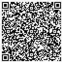 QR code with L T Morris Cpa LLC contacts