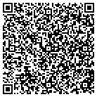 QR code with Malone Gilbert CPA contacts